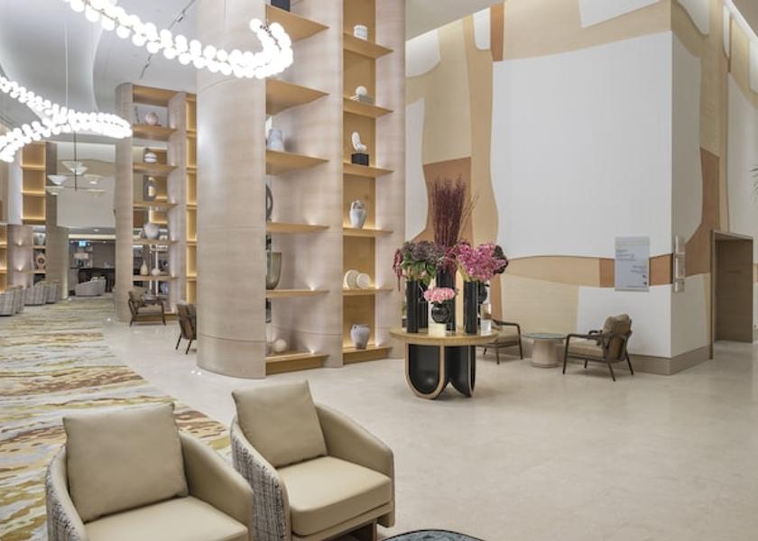 Izmir Izmir Lobby