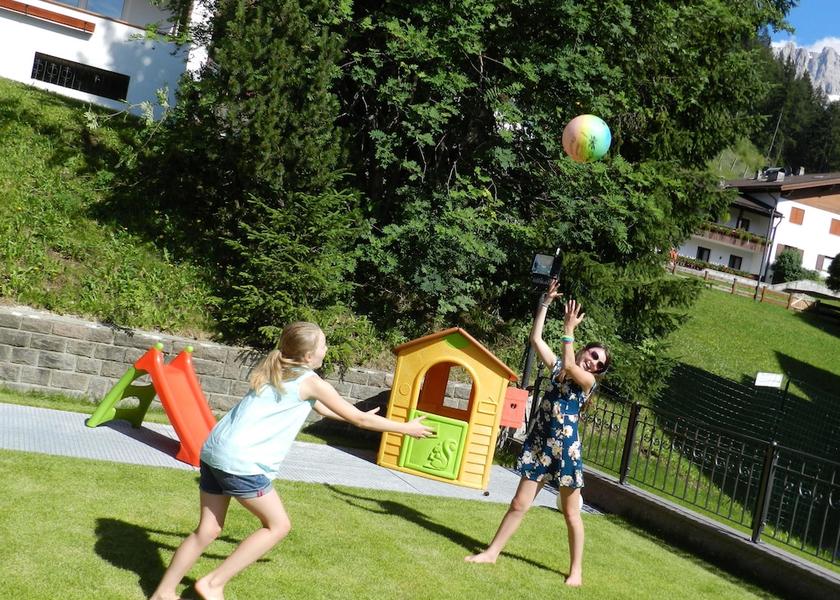 Trentino-Alto Adige Selva di Val Gardena View from Property