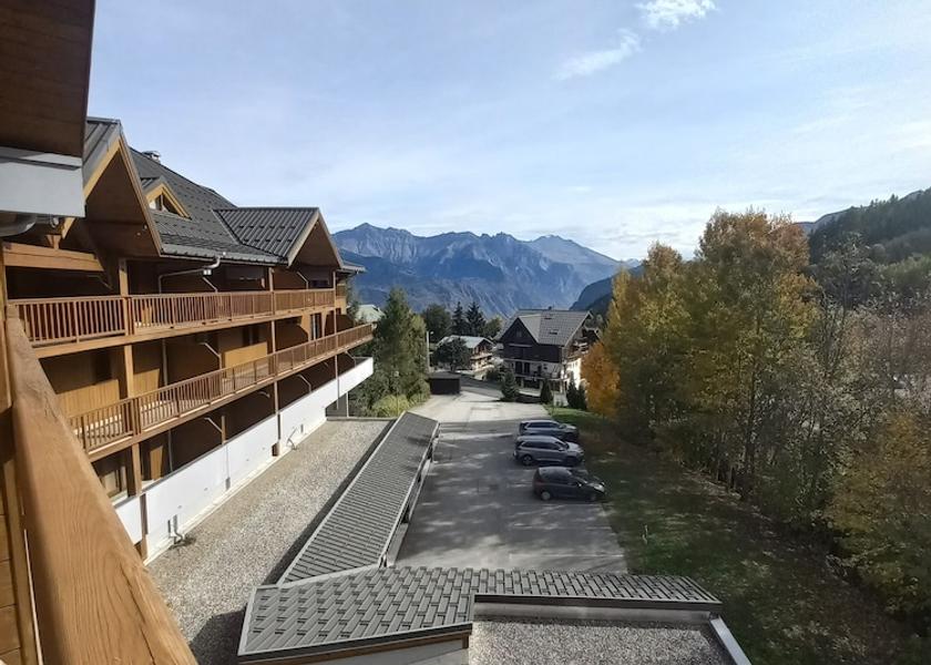 Auvergne-Rhone-Alpes Saint-Pancrace Reception