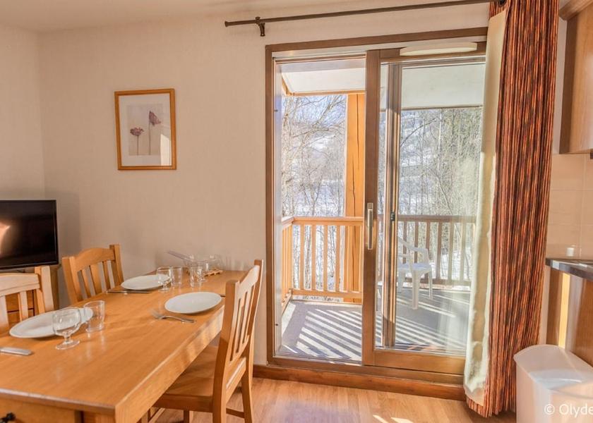 Auvergne-Rhone-Alpes Saint-Pancrace Room