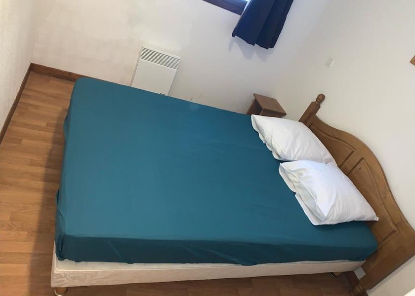 Auvergne-Rhone-Alpes Saint-Pancrace Room