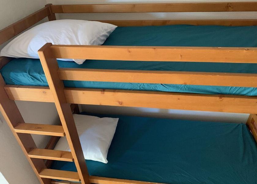 Auvergne-Rhone-Alpes Saint-Pancrace Room