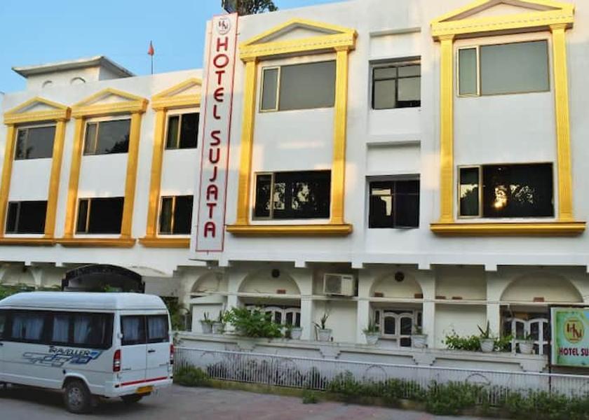 Bihar Bodh Gaya Overview 