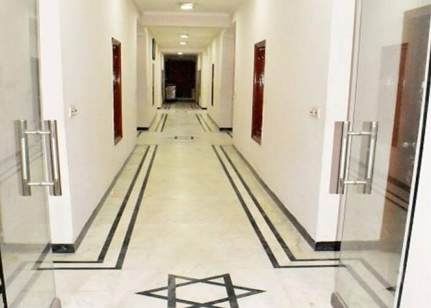 Bihar Bodh Gaya Conference Hall
