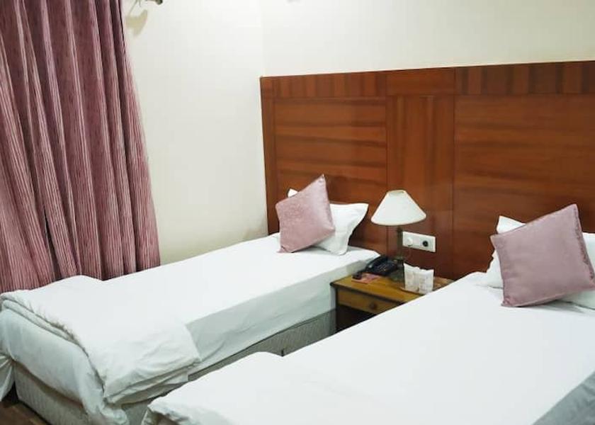Bihar Bodh Gaya Standard Room	