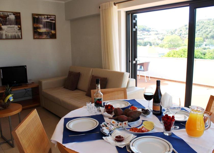 Faro Aljezur Food & Dining