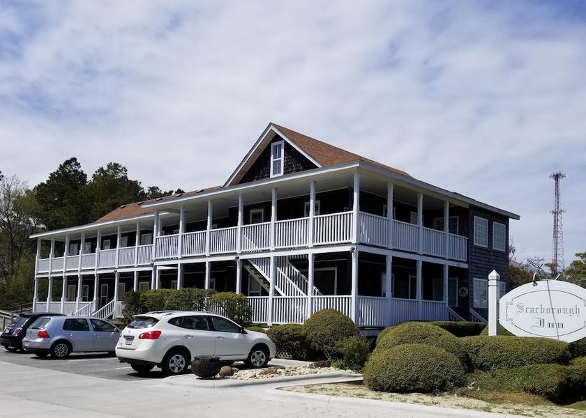 North Carolina Manteo Primary image