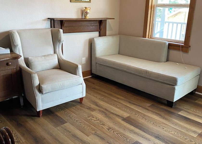 North Carolina Manteo Room