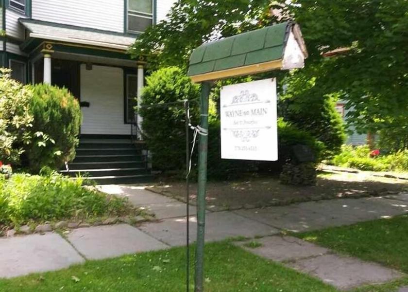 Pennsylvania Honesdale Primary image