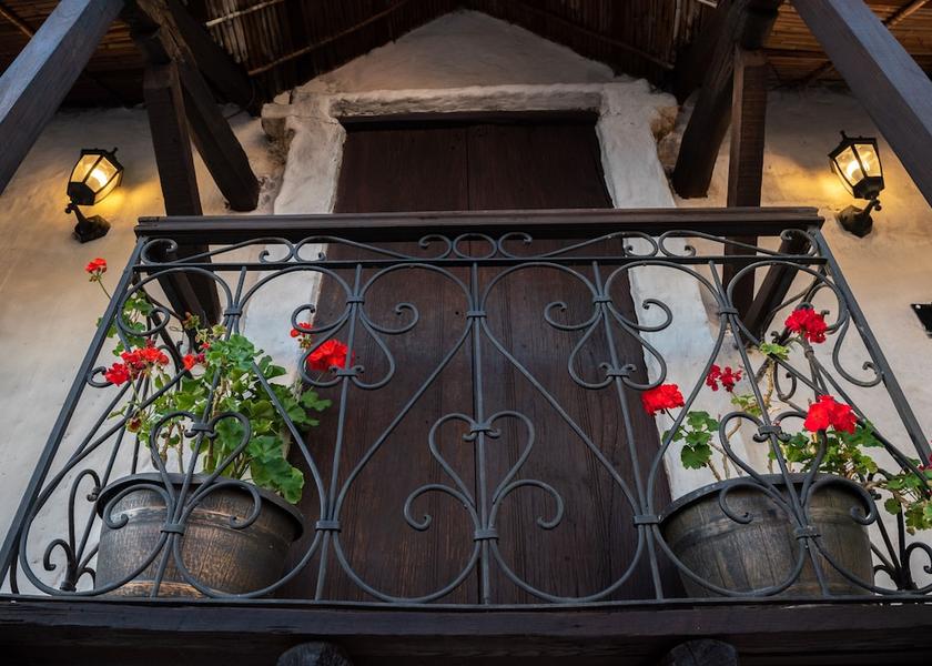 Chuquisaca Sucre Terrace