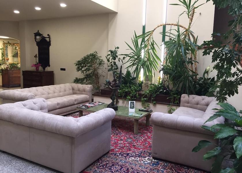 Piedmont Vercelli Reception