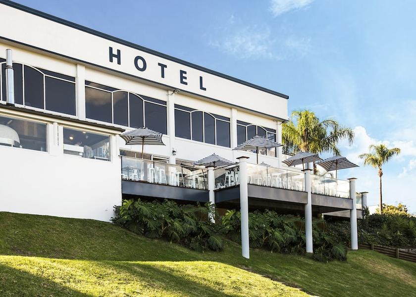 New South Wales Albury Exterior Detail