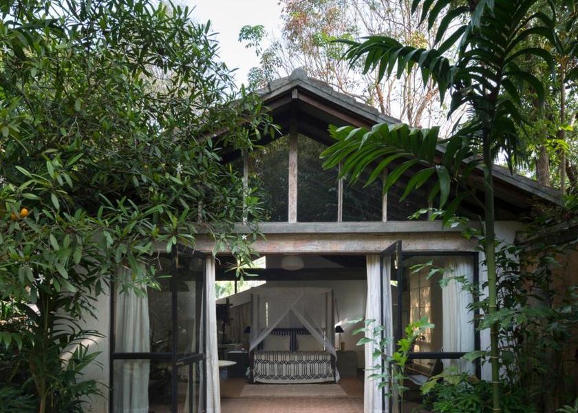 Southern Province Bentota Hotel Exterior