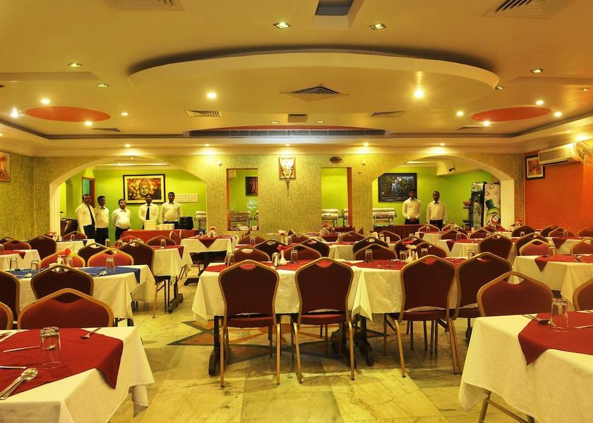 Bihar Bodh Gaya Restaurant