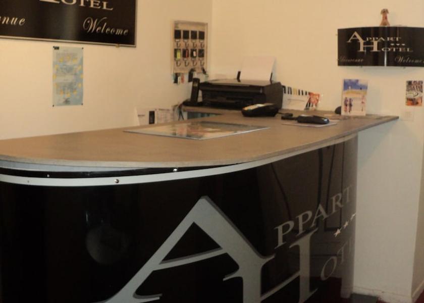 Provence - Alpes - Cote d'Azur Malaucene Reception