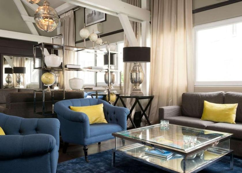 Ile-de-France Tremblay-en-France Lobby