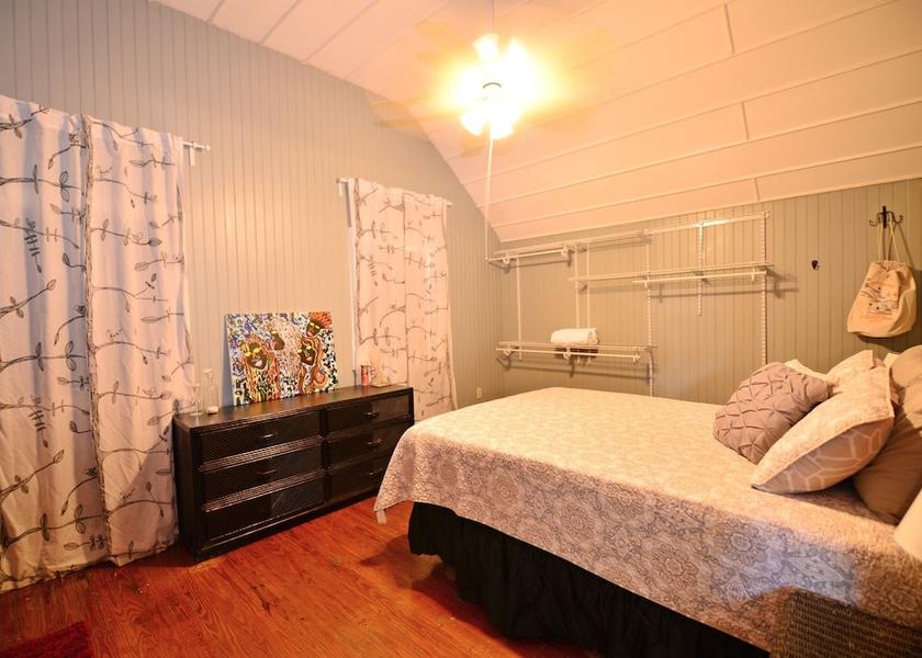 St. Croix Island Christiansted Room