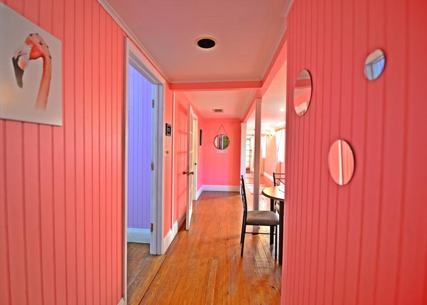 St. Croix Island Christiansted Room