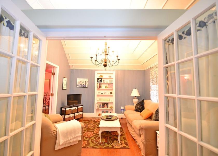 St. Croix Island Christiansted Room