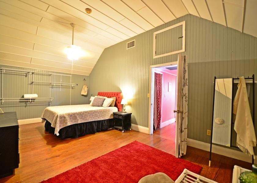 St. Croix Island Christiansted Room