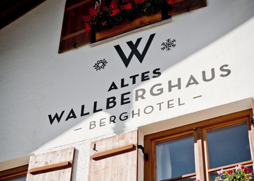 Bavaria Rottach-Egern Exterior Detail
