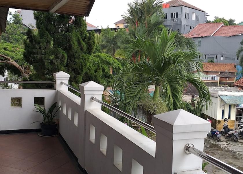 West Java Purwakarta Terrace