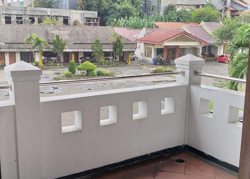 West Java Purwakarta Terrace