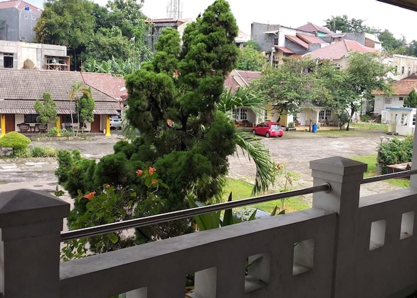 West Java Purwakarta Terrace