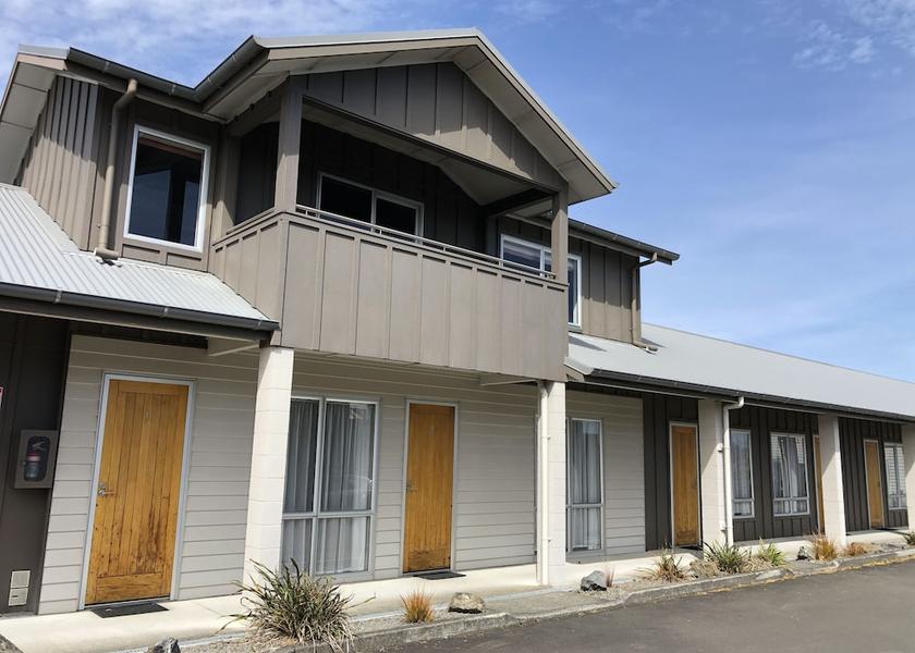 Manawatū-Whanganui Palmerston North Terrace