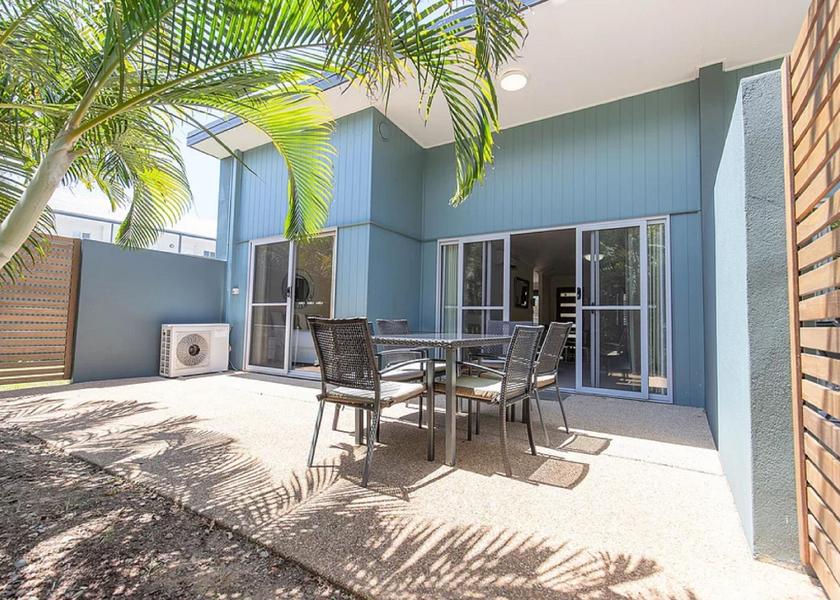 Livingstone Shire Rosslyn 