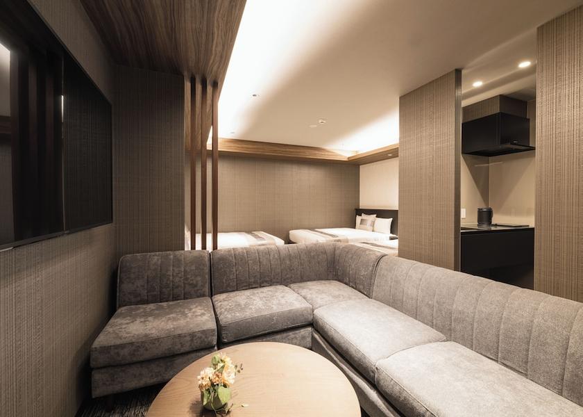 Kagoshima Kagoshima Room