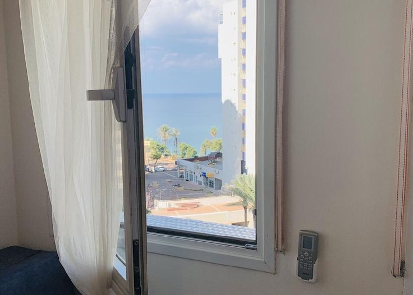  Netanya View From Room