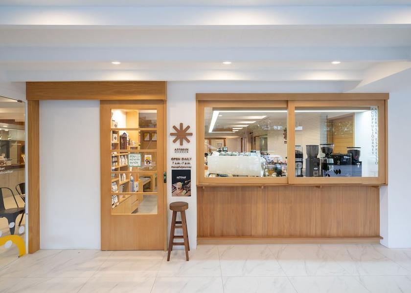 Cafe