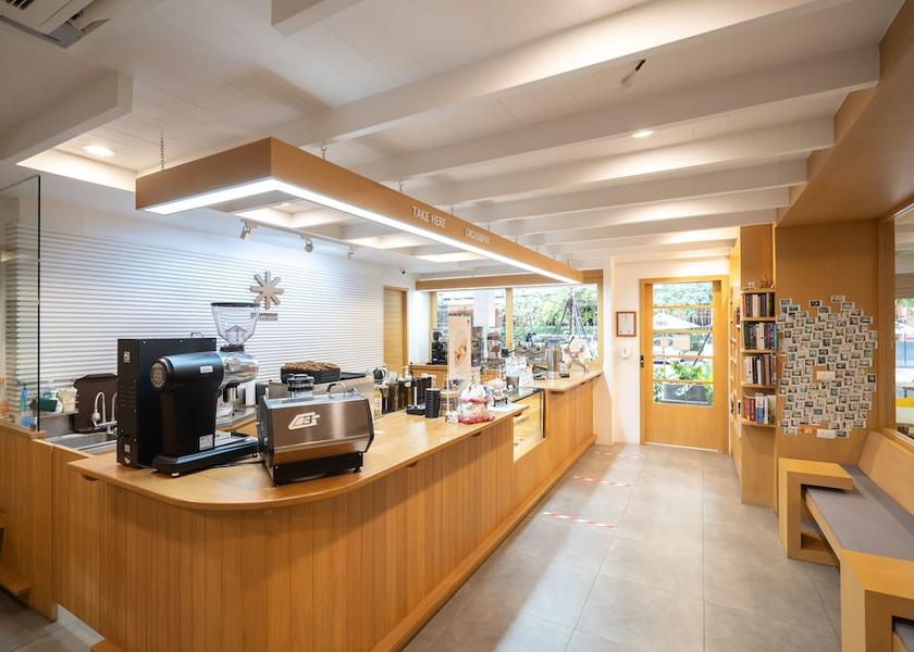Cafe