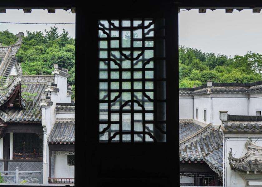 Anhui Hefei Point of interest