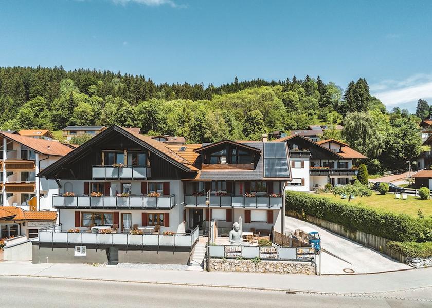 Bavaria Fuessen Primary image