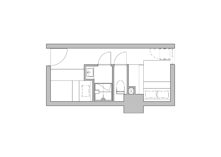Kanagawa Fujisawa Floor plans
