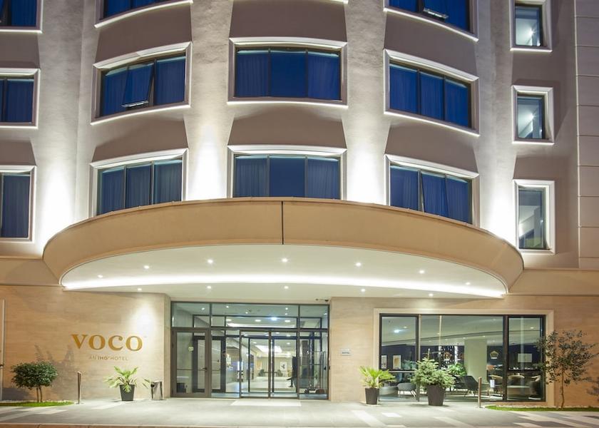  Podgorica Exterior Detail