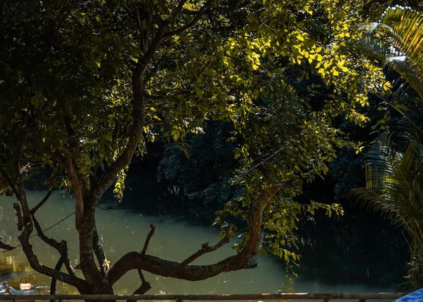  Mahebourg Exterior Detail