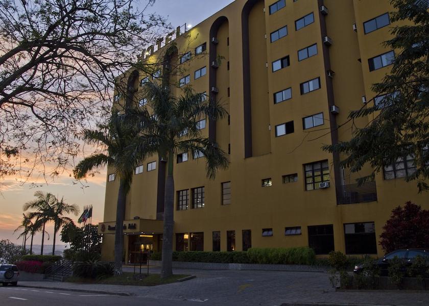 São Paulo State Sorocaba Front of property