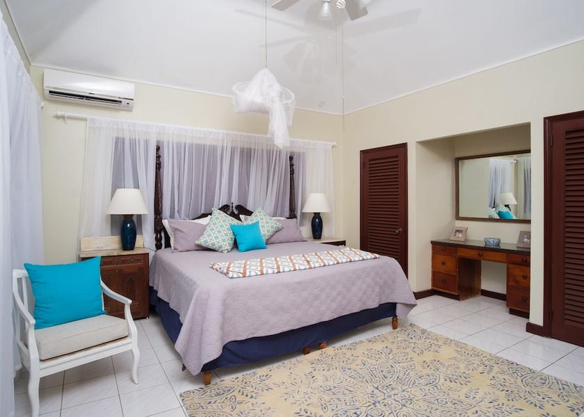 Saint Ann Ocho Rios Room