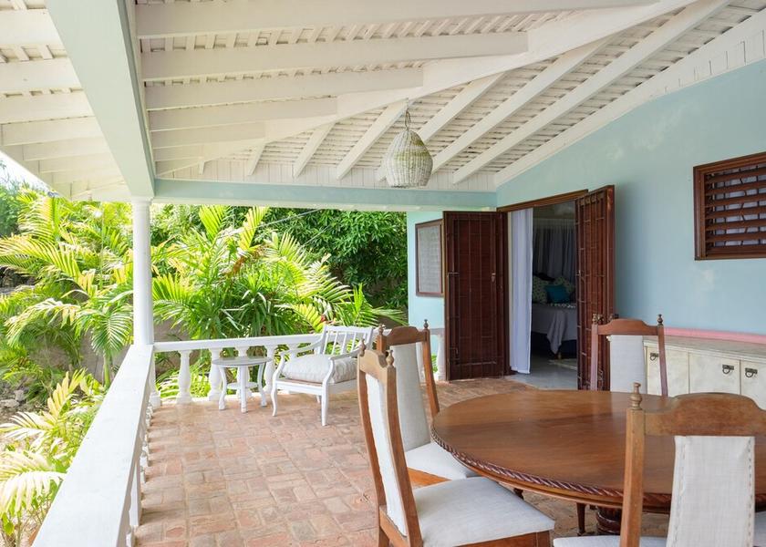 Saint Ann Ocho Rios Terrace