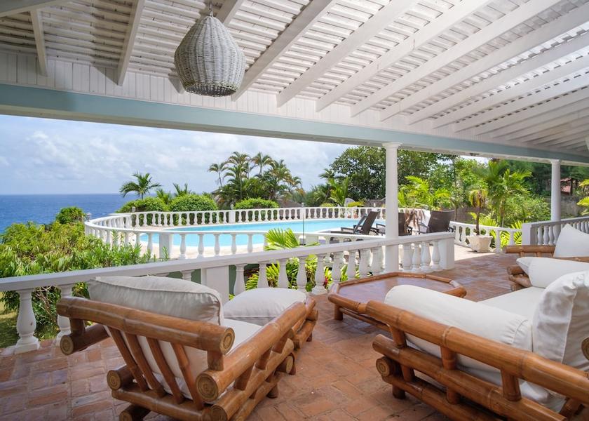 Saint Ann Ocho Rios Terrace
