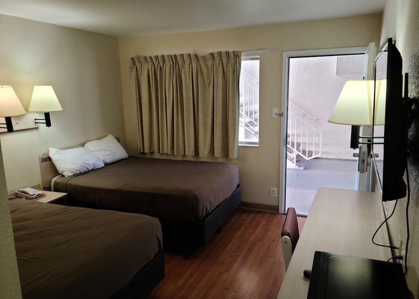 New Mexico Las Cruces Room