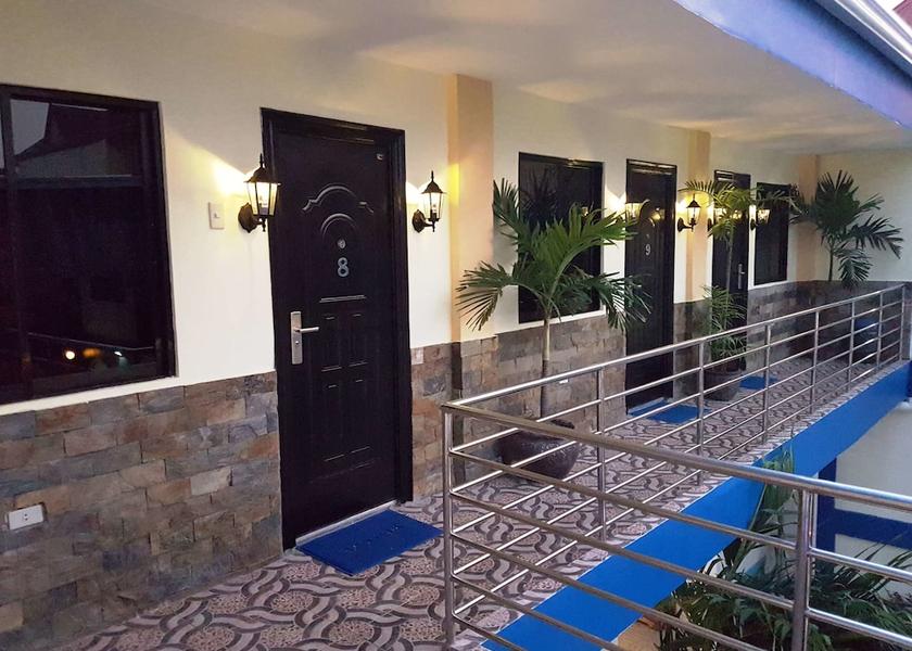 Central Luzon Olongapo Exterior