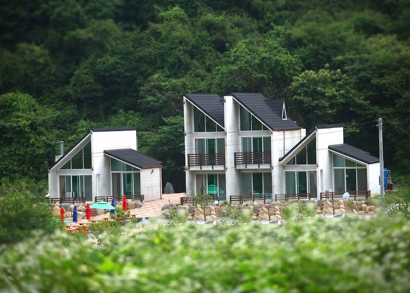 Gangwon Yeongwol Exterior