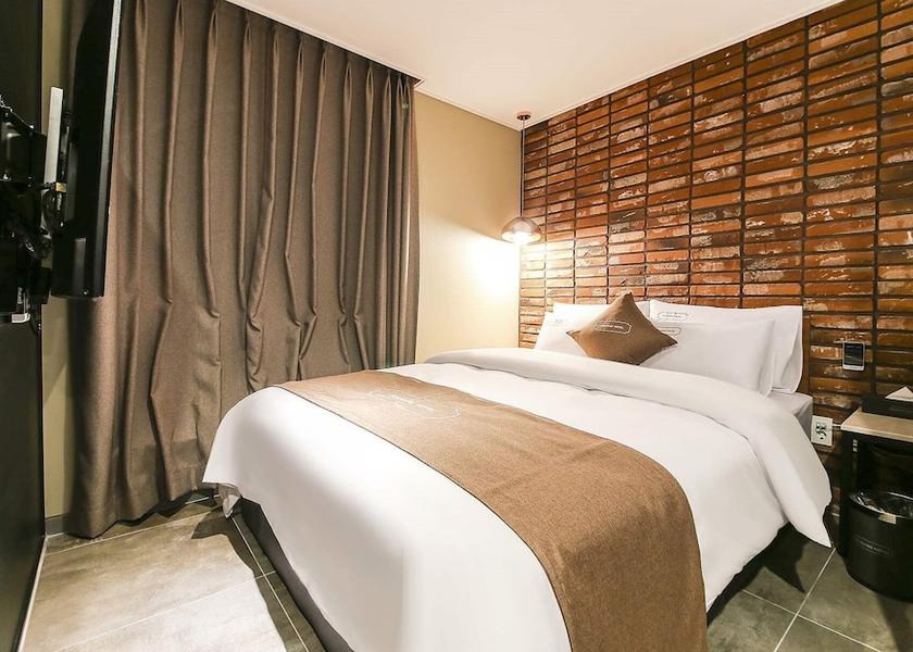 Gyeonggi Gimpo Room