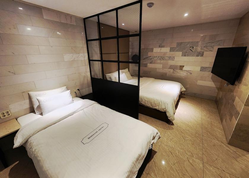 Gyeonggi Gimpo Room