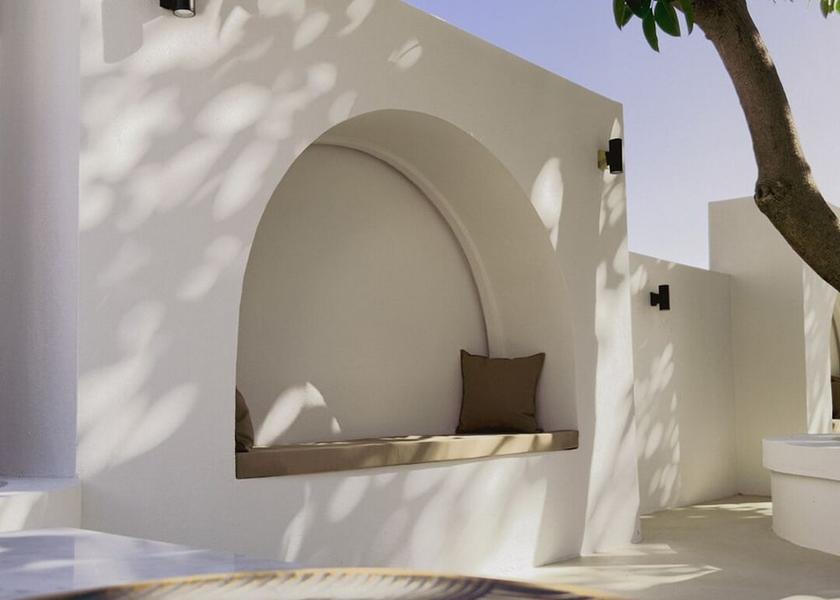 Antalya Region Alanya Living Area