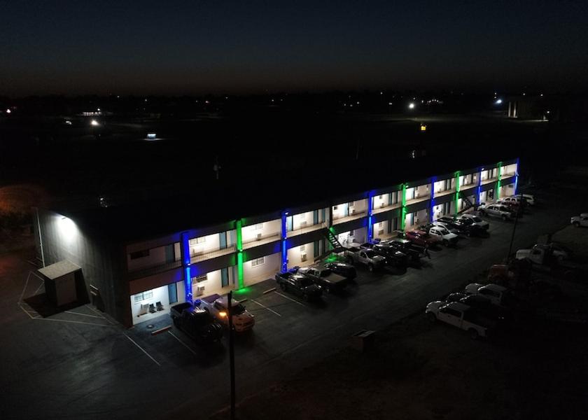 Texas Snyder Primary image